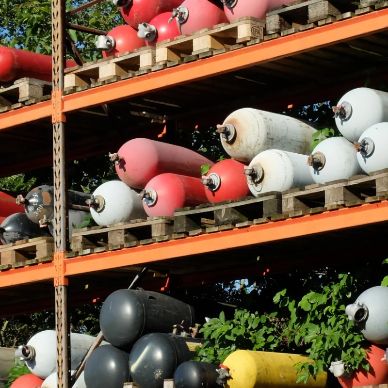 Cargaz, des solutions de transfert simples et fiables