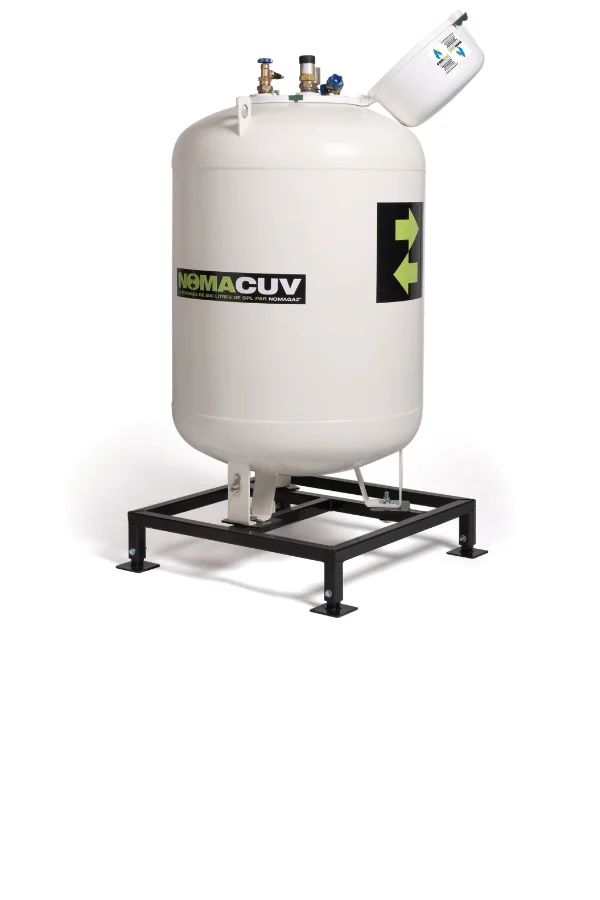 déconstruction nomacuv