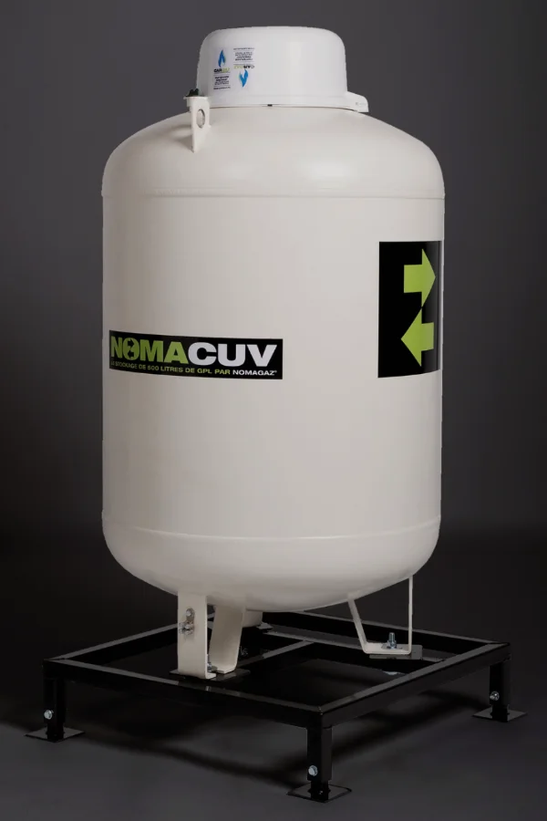 GPL manutention nomacuv