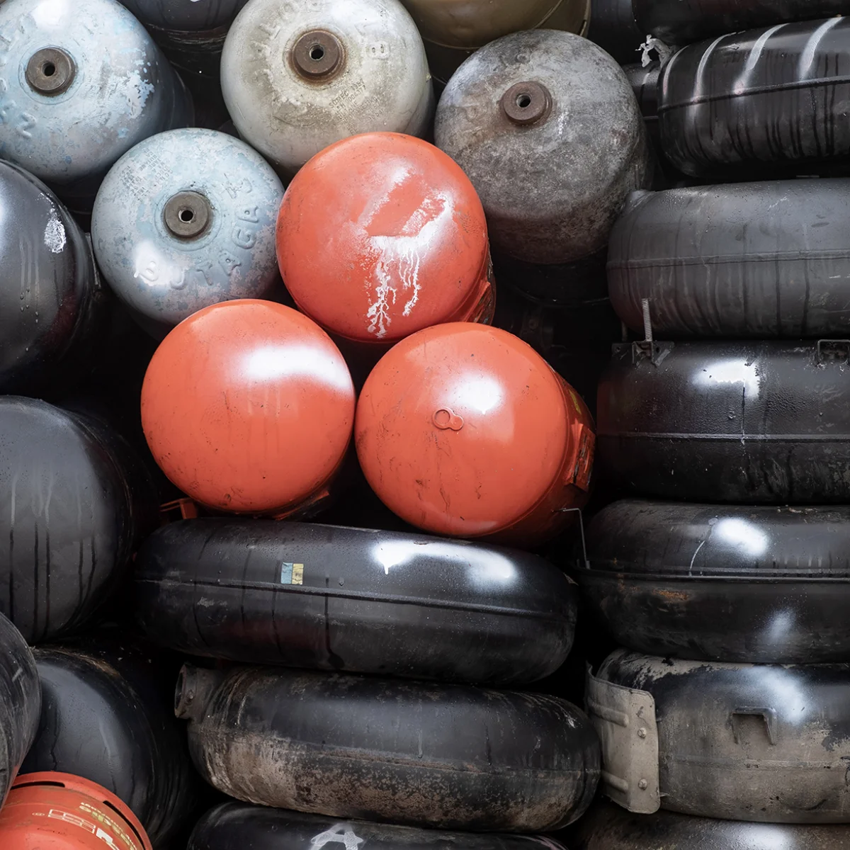 Cargaz, des solutions de transfert simples et fiables